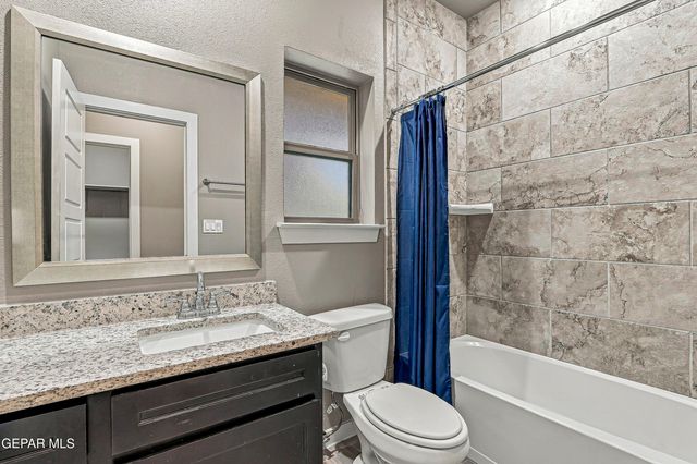 3649 SUMMIT Street, El Paso, TX 79938