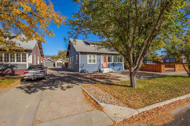1156 Chipeta Avenue, Grand Junction, CO 81501