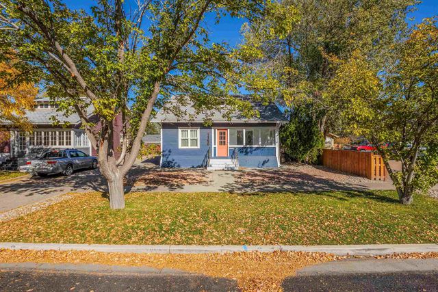 1156 Chipeta Avenue, Grand Junction, CO 81501