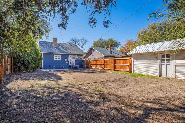 1156 Chipeta Avenue, Grand Junction, CO 81501