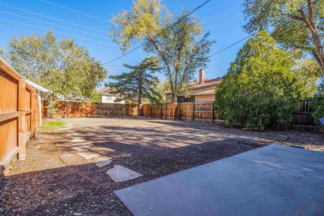 1156 Chipeta Avenue, Grand Junction, CO 81501