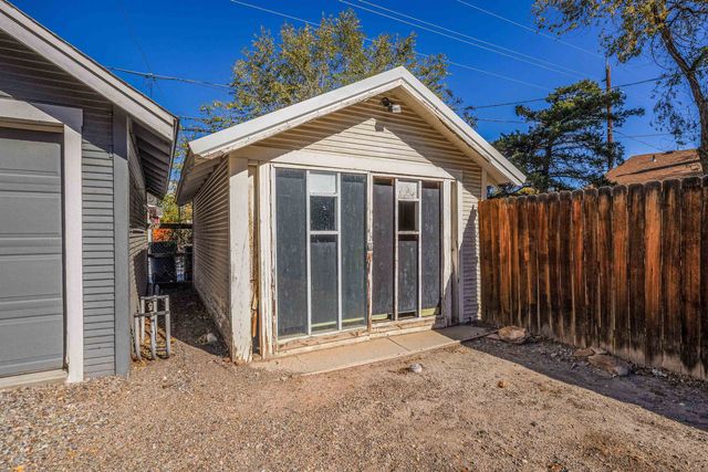 1156 Chipeta Avenue, Grand Junction, CO 81501