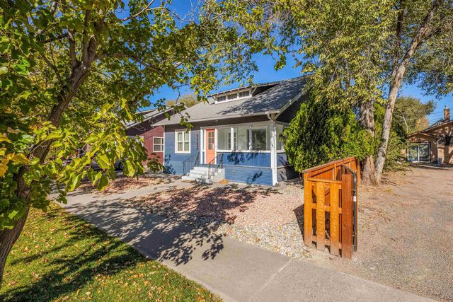 1156 Chipeta Avenue, Grand Junction, CO 81501