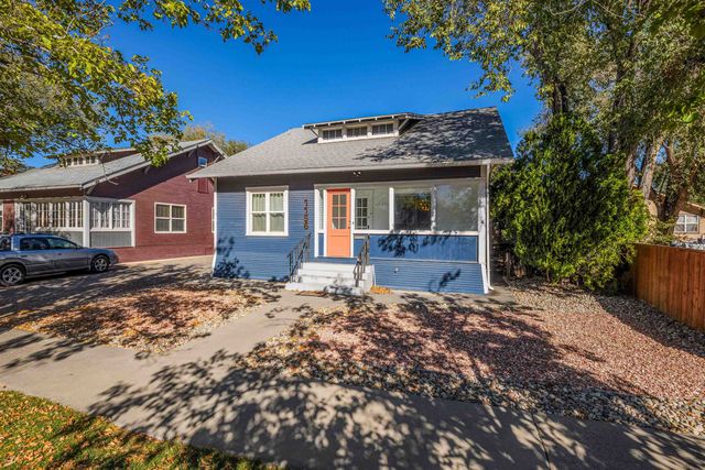 1156 Chipeta Avenue, Grand Junction, CO 81501