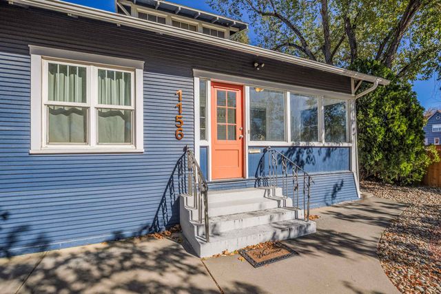 1156 Chipeta Avenue, Grand Junction, CO 81501