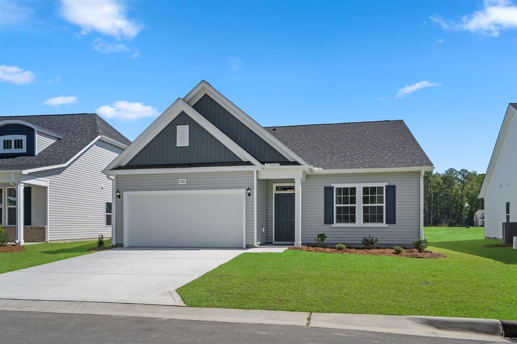 153 Furnies Place, Loris, SC 29569
