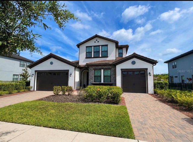 6166 MARSH TRAIL DRIVE, Odessa, FL 33556