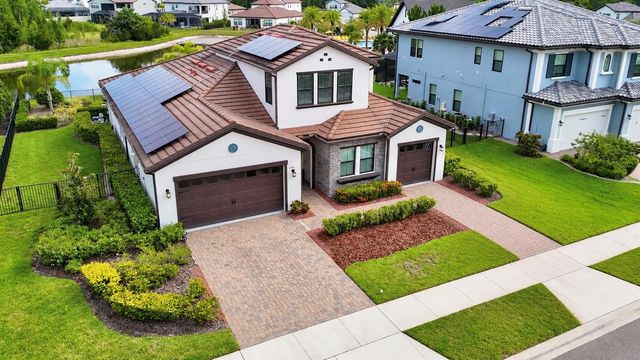 6166 MARSH TRAIL DRIVE, Odessa, FL 33556