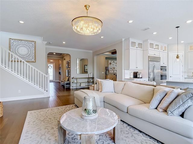 6166 MARSH TRAIL DRIVE, Odessa, FL 33556