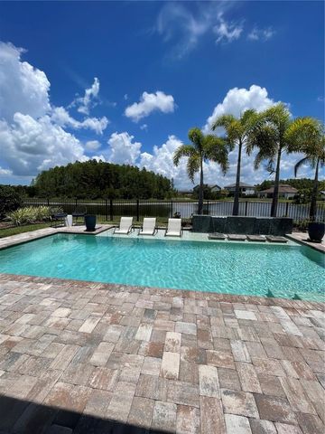 6166 MARSH TRAIL DRIVE, Odessa, FL 33556