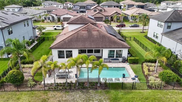 6166 MARSH TRAIL DRIVE, Odessa, FL 33556