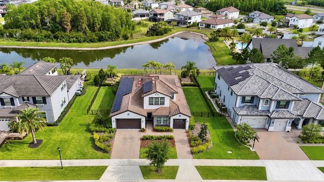 6166 MARSH TRAIL DRIVE, Odessa, FL 33556