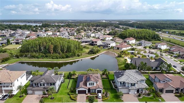 6166 MARSH TRAIL DRIVE, Odessa, FL 33556
