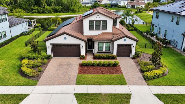 6166 MARSH TRAIL DRIVE, Odessa, FL 33556