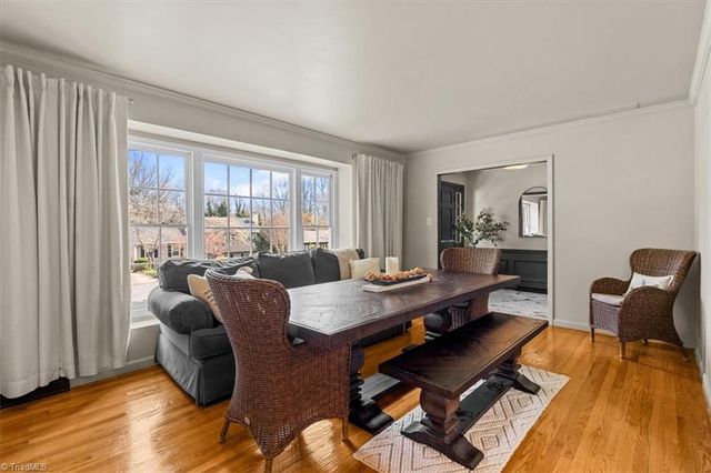 1905 Red Forest Road, Greensboro, NC 27410