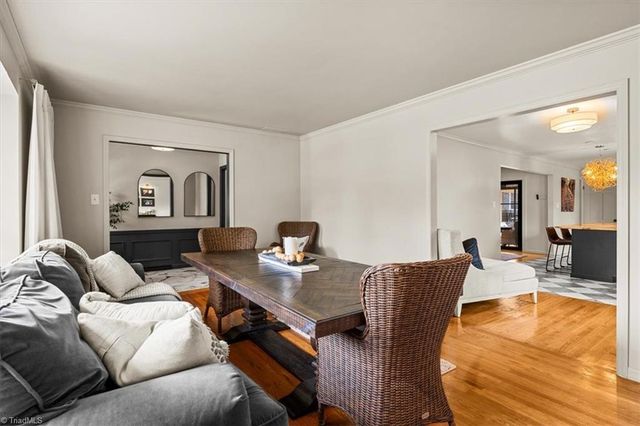 1905 Red Forest Road, Greensboro, NC 27410