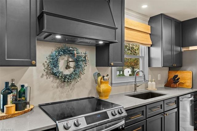 1905 Red Forest Road, Greensboro, NC 27410