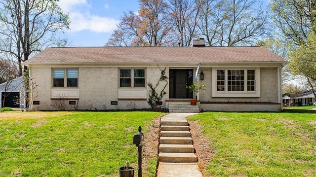 1905 Red Forest Road, Greensboro, NC 27410