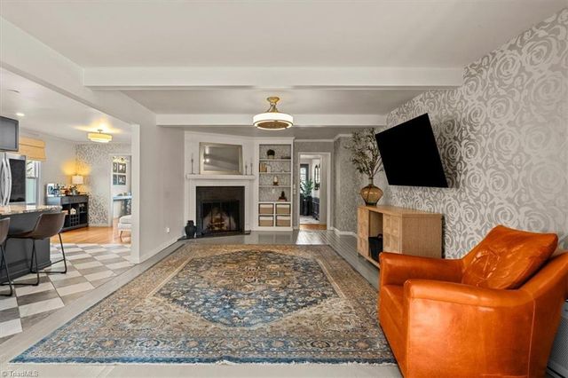 1905 Red Forest Road, Greensboro, NC 27410