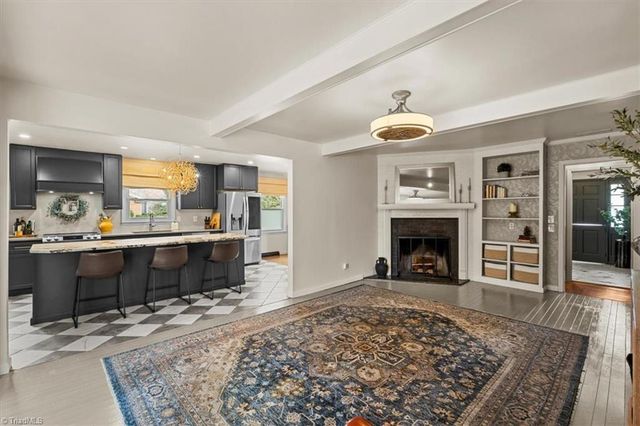 1905 Red Forest Road, Greensboro, NC 27410