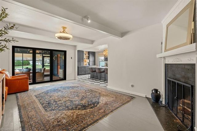 1905 Red Forest Road, Greensboro, NC 27410