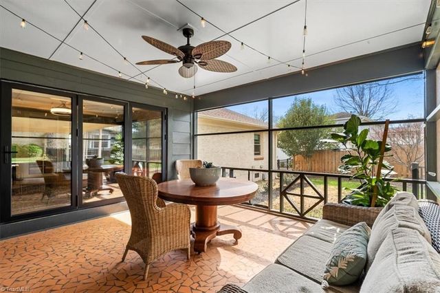 1905 Red Forest Road, Greensboro, NC 27410