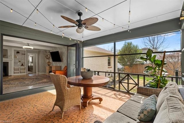 1905 Red Forest Road, Greensboro, NC 27410