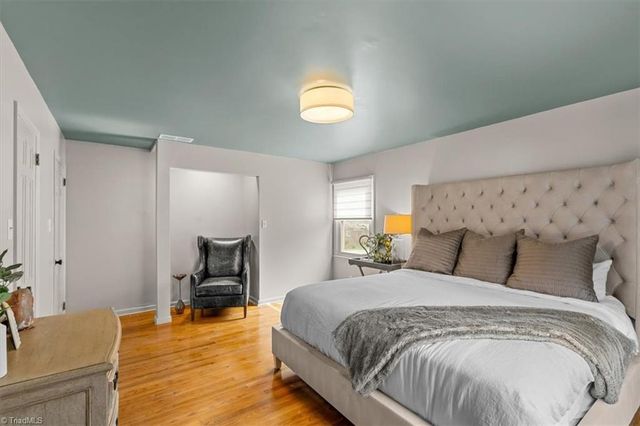 1905 Red Forest Road, Greensboro, NC 27410