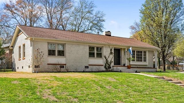 1905 Red Forest Road, Greensboro, NC 27410