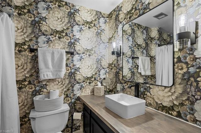 1905 Red Forest Road, Greensboro, NC 27410