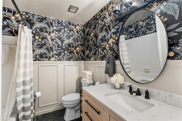 1905 Red Forest Road, Greensboro, NC 27410