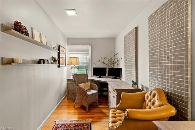 1905 Red Forest Road, Greensboro, NC 27410