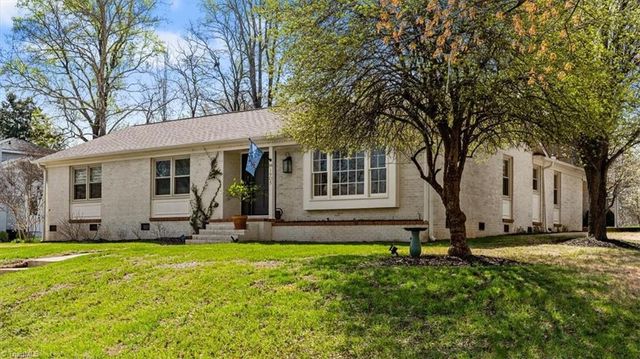 1905 Red Forest Road, Greensboro, NC 27410