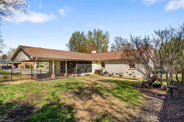 1905 Red Forest Road, Greensboro, NC 27410