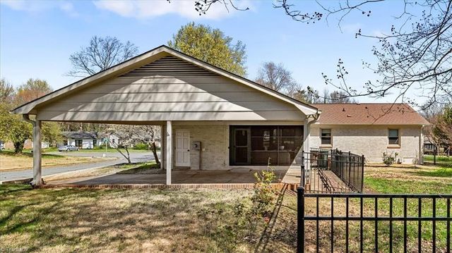 1905 Red Forest Road, Greensboro, NC 27410