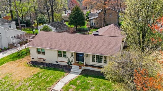 1905 Red Forest Road, Greensboro, NC 27410