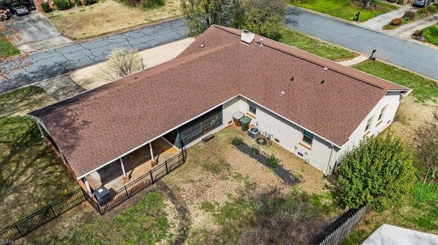 1905 Red Forest Road, Greensboro, NC 27410