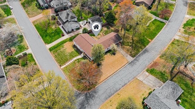 1905 Red Forest Road, Greensboro, NC 27410