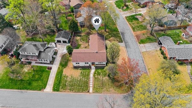 1905 Red Forest Road, Greensboro, NC 27410