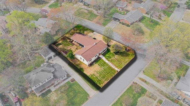 1905 Red Forest Road, Greensboro, NC 27410