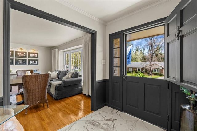 1905 Red Forest Road, Greensboro, NC 27410