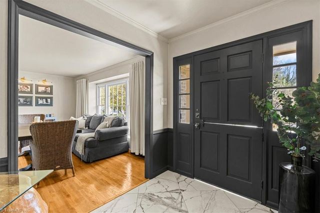 1905 Red Forest Road, Greensboro, NC 27410