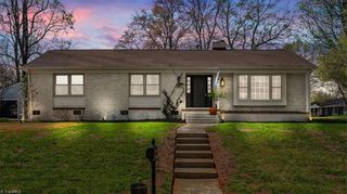 1905 Red Forest Road, Greensboro, NC 27410