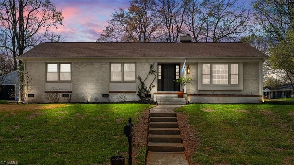 1905 Red Forest Road, Greensboro, NC 27410