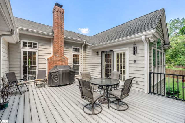 121 Century Oaks Drive, Easley, SC 29642