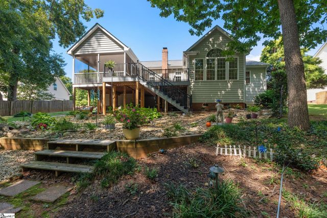 121 Century Oaks Drive, Easley, SC 29642