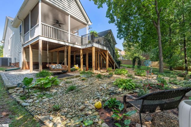 121 Century Oaks Drive, Easley, SC 29642