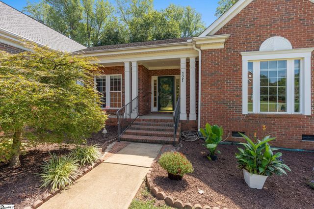 121 Century Oaks Drive, Easley, SC 29642