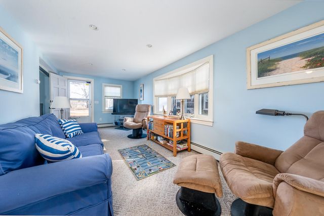 67 Inman Road X, Dennis Port, MA 02639