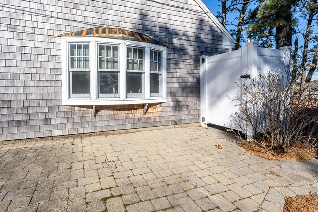 67 Inman Road X, Dennis Port, MA 02639